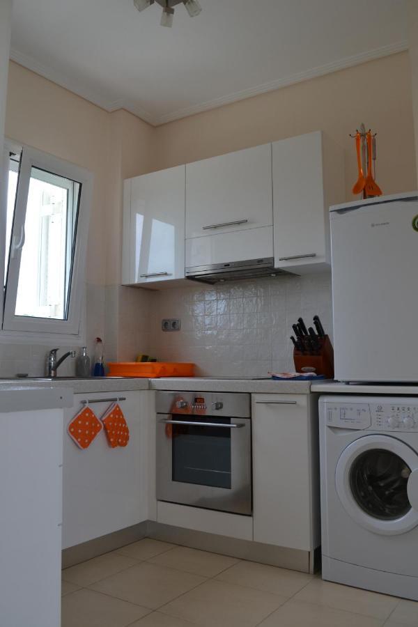 Villa Emma - Kamaria Home With Stunning Sea Views 외부 사진