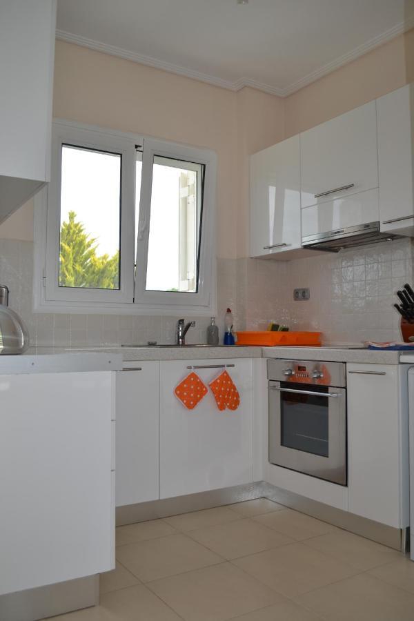 Villa Emma - Kamaria Home With Stunning Sea Views 외부 사진