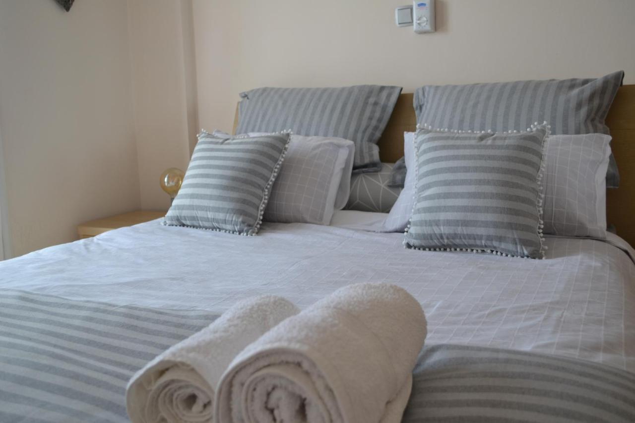 Villa Emma - Kamaria Home With Stunning Sea Views 외부 사진